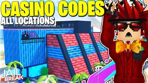 casino code